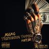 Trending Topic (feat. Nutso) (Explicit) - Jigga G&Nutso