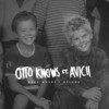 Back Where I Belong (Remix) - Otto Knows&Avicii&Dustin Miles