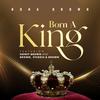 Born A King (feat. Honey Brown & Brown Sturgis & Brown) - Nona Brown&Honey Brown&Brown Sturgis&Brown