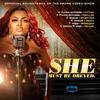 CARRY GO (feat. Funke Akindele) - SHE MUST BE OBEYED&Funke Akindele