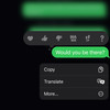 WOULD YOU BE THERE? - YP&Joseph Raqueño