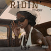 Ridin' (Explicit) - L$P&Lukas Skywalk3r