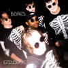 bones - Epilogue