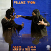 Asem (Man Up A Tree Remix) - Franz Von&K.O.G&Man Up A Tree