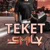 TEKET - DJ SMILY