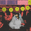 Mr Lonely (feat. KashCPT, Stickx) (Explicit) - Don Delicious&KashCPT&Stickx