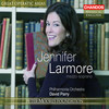 You, most courteous maiden - My beloved (Ah, mio bene) (Leonora, Fernando, Inez) - Jennifer Larmore&David Parry&Philharmonia Orchestra&Colin Lee&Fflur Wyn