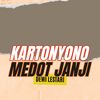 Kartonyono Medot Janji - Dewi Lestari