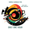 The Sky Behind The Clouds - Giorgia Hannoush Trio&Carol Sudhalter