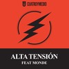 Alta Tensión - Cuatro y Medio&Monde