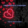 Pain in Your Silence (Explicit) - Fwetboyrico&J.Cash1600