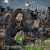 Streetz of Rage (feat. Ciecmate) (Explicit) - 2.L.O.C.O. In Crime&Ciecmate