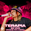 Terapia (En Vivo) - Vibras En Vivo&Orwell