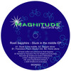 Stuck In The Middle (Francesco Pico's Stuckn' Mix) - Roell Sapphire