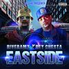 Eastside (feat. Reychesta & Rivera Mx) (Explicit) - DJ June&Reychesta&Rivera Mx