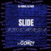 SLIDE BIOCEMOTRICA (feat. DJ MSP|Explicit) - DJ GONI4&DJ MSP