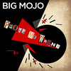 Prove Me Wrong (Three Hands Collective R-Mix) - Big Mojo&Claudio Falcone&Three Hands Collective