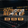 Faktap Broeder (Outsiders Remix|Explicit) - Mula B&Outsiders