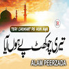 Teri Chokhat Pe Hun Aya - Alam Peerzada