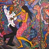Between The Notes - Anjali Taneja&Jordan Hawkins