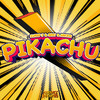Pikachu - Sweep J&Grey&Arkins