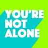 You're Not Alone (Moreno Pezzolato Remix) - Joshwa
