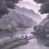 古韵幽梦 - 飘零的雨