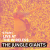 Treat You Right (triple j Live At The Wireless) - The Jungle Giants&SYCCO&Andrew Mark Dooris&Samuel Conor Hales&Keelan Bryce Bijker&Cesira Madeline Aitken