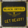 Get Ready - Black Devils&Janne Louhivuori