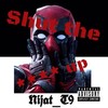 Ghaywet hor (Prod by 9Zi) - NAPAS OFFICIAL&Nijat_T9