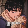 memories - NEEDLESq