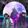 BIG DAWGZ - Riff Raff&Ku$h Drifter&YNG BNZO