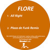 All Right (Plaza de Funk Remix) - Flore&Plaza De Funk