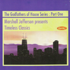 Kevin Irving / Ride the Rhythm - Marshall Jefferson