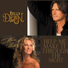 Help Me Make It Through the Night - Billy Dean&Maria Wells