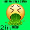 50 ROUND (feat. JOEYXLZ) (Explicit) - Larry Phantom&joeyxlz