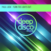 Turn The Lights Out - Paul Lock