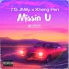 Missin U (feat. Kheng Pen) (Explicit) - 713 JMilly&Kheng Pen