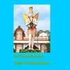 Sri Vainatheyam Sada Vandaneeyam - VETURI SUNDARARAMA MURTHY