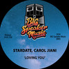 Loving You (Edit) - Stardate&Carol Jiani