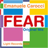 Fear - Emanuele Carocci