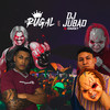 Risada maligna da DZ7 - Dj Rugal & Dj Jubao (Explicit) - Dj Rugal O Rei&DJ Jubão