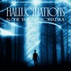 Hallucinations - løne yme&bezdonatika