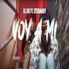 Voy A Mi (feat. El Menor Del 38 & Eterandy) (Explicit) - NJM Music Record&El Menor Del 38&Eterandy