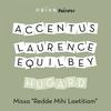 Missa Redde mihi lætitiam: XV. Agnus Dei I - Frederic Desenclos&Accentus&Laurence Equilbey