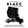 LEFT SIDE OF DA MAP (Explicit) - Blacc