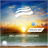 Losing Track Of Time (UpOnly 577) [FAN FAVORITE 571] (Tycoos Remix - Mix Cut) - JAN DE VICE&Josie Sandfeld&Tycoos