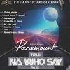 Loma Down (Explicit) - Paramount&JSmart&T bam production