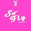 So Fly (feat. Eboni Starr) (Radio Edit) - Young Swain&Eboni Starr