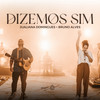 Dizemos Sim (Ao Vivo) - VITOHRIA SOUNDS&Juliana Domingues&Bruno Alves